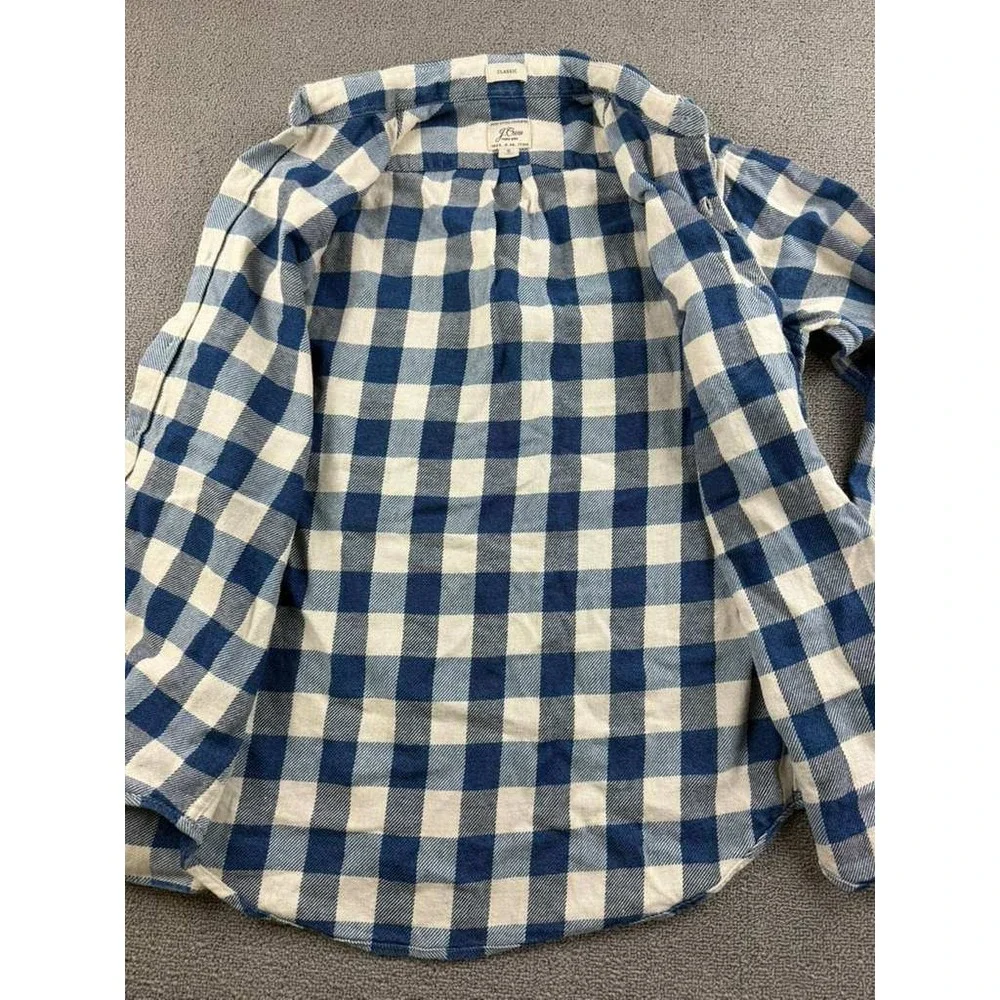 J. Crew crew classic